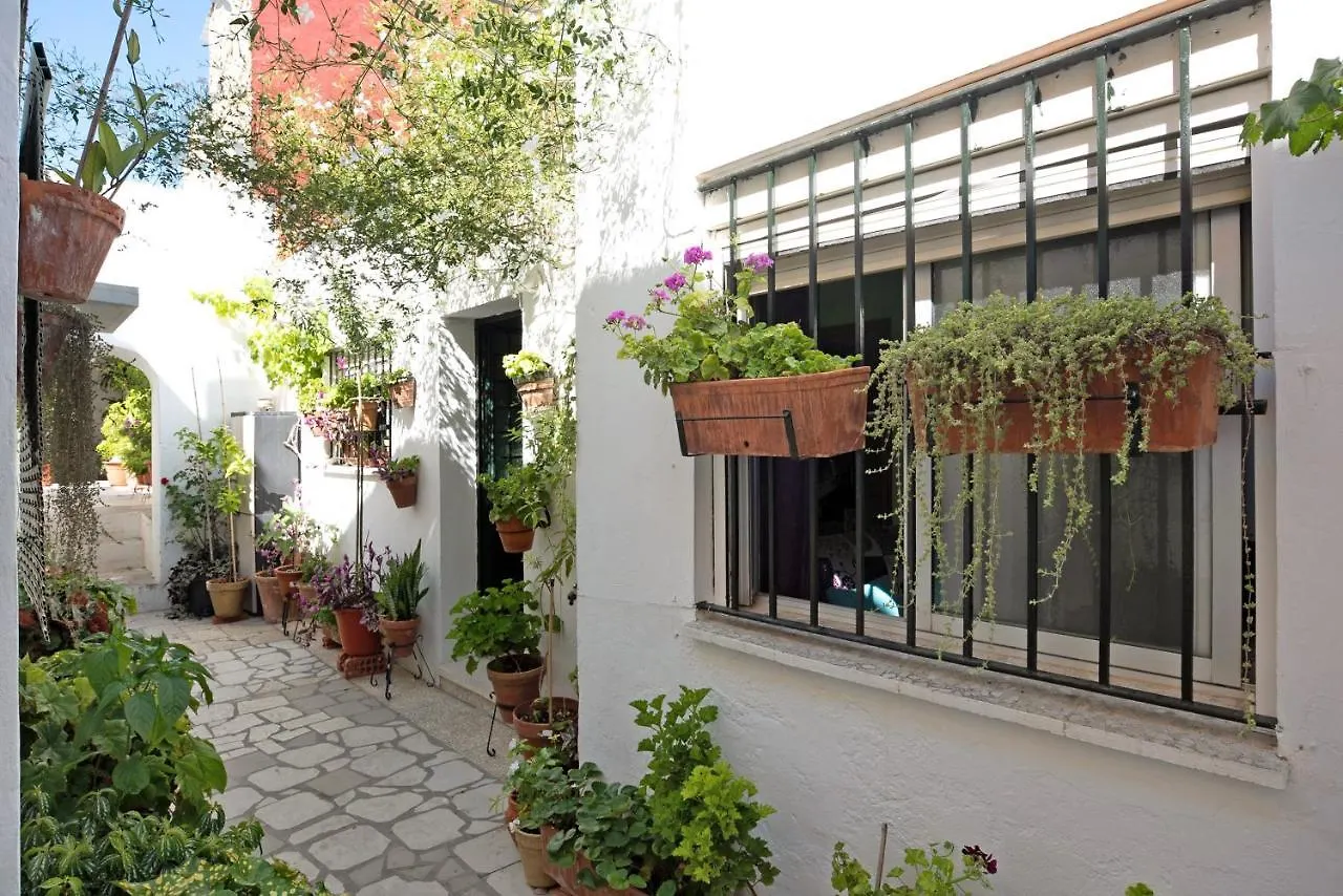 Holiday home Espelete Villa El Puerto de Santa Maria