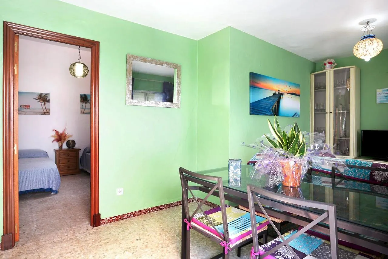 Holiday home Espelete Villa El Puerto de Santa Maria Spain